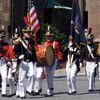 Colorful Sights From the 234th Anniversary of Battle of Brooklyn